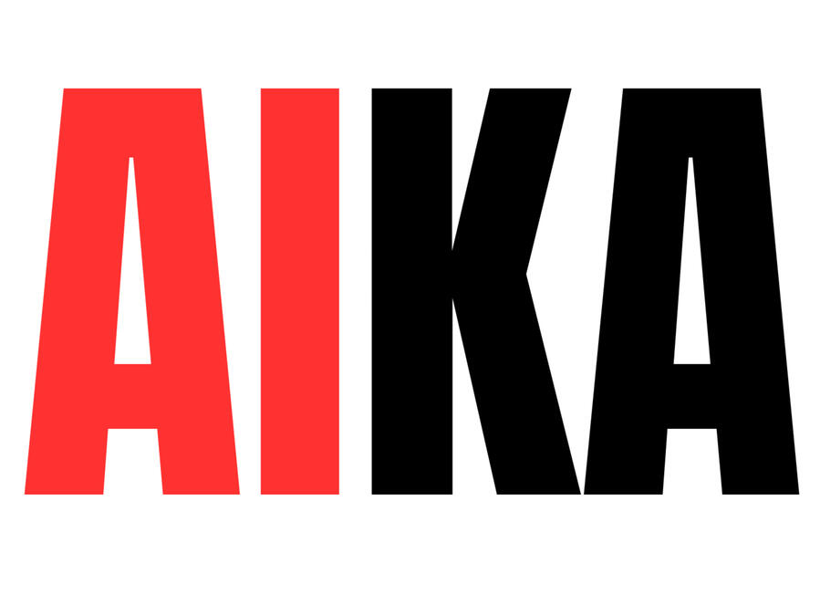 AIKA HOLDING BV AI COMPANY